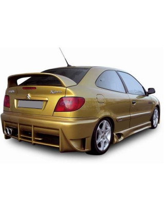 Spoiler Alettone Citroen Xsara coupe (Cod. TF-BFT01468)