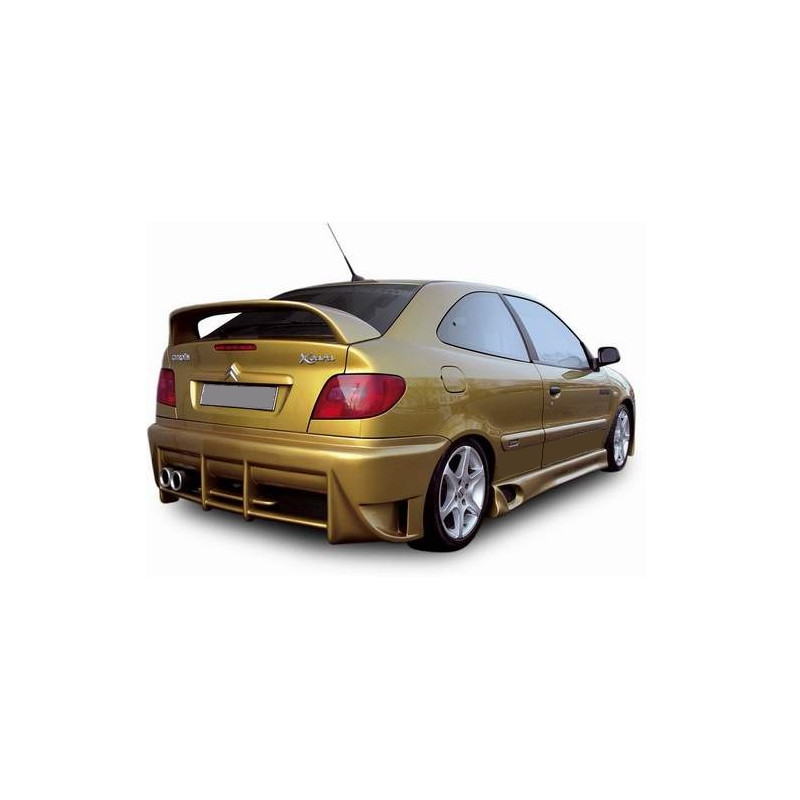 Spoiler Alettone Citroen Xsara coupe (Cod. TF-BFT01468)