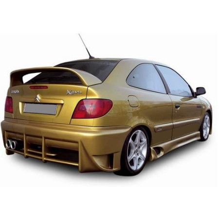 Spoiler Alettone Citroen Xsara coupe (Cod. TF-BFT01468)