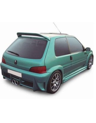 Spoiler tetto Peugeot 106 (Cod. TF-BFT01469)