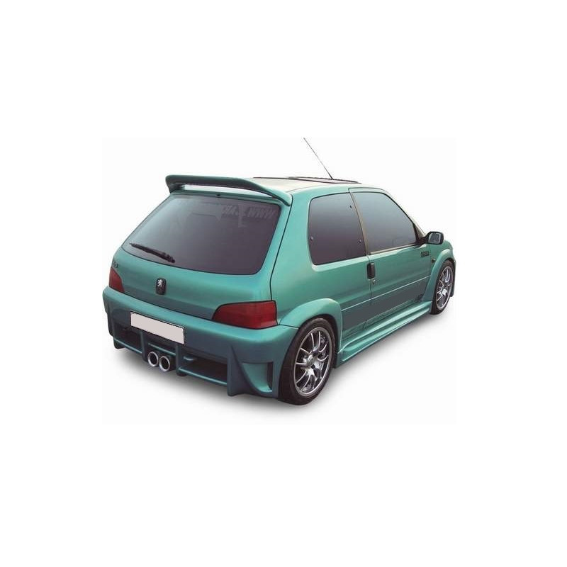 Spoiler tetto Peugeot 106 (Cod. TF-BFT01469)