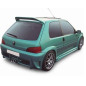 Spoiler tetto Peugeot 106 (Cod. TF-BFT01469)