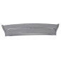 Spoiler tetto Renault Clio mk2 RS look (Cod. TF-BFT01471)
