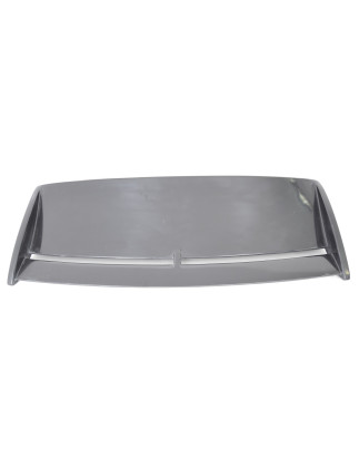 Spoiler tetto Renault Clio mk2 RS look (Cod. TF-BFT01471)