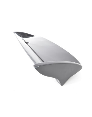 Spoiler tetto Renault Clio mk2 RS look (Cod. TF-BFT01471)