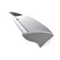 Spoiler tetto Renault Clio mk2 RS look (Cod. TF-BFT01471)
