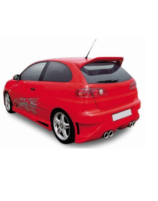 Spoiler tetto Seat Ibiza 6L (Cod. TF-BFT01472)