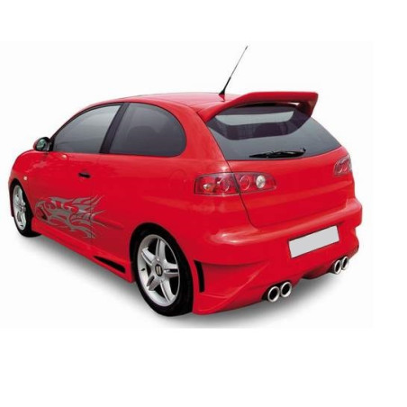 Spoiler tetto Seat Ibiza 6L (Cod. TF-BFT01472)