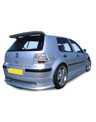 Spoiler tetto Volkswagen Golf 4 WRC look (Cod. TF-BFT01473)