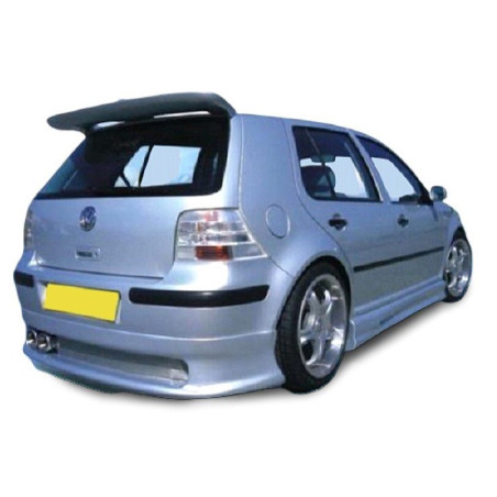 Spoiler tetto Volkswagen Golf 4 WRC look (Cod. TF-BFT01473)