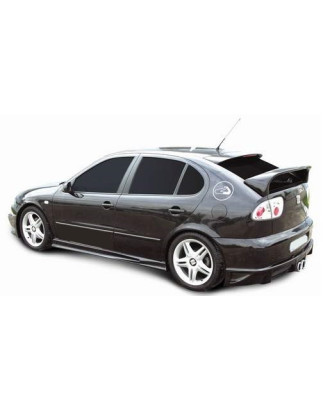 Spoiler baule Seat leon mk1 (Cod. TF-BFT01474)
