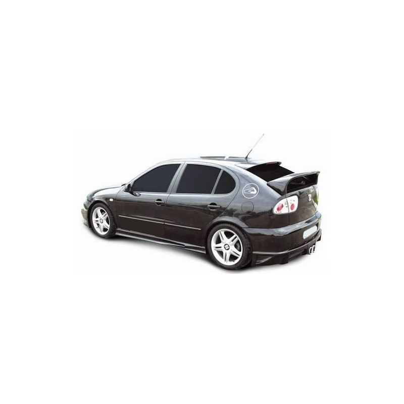 Spoiler baule Seat leon mk1 (Cod. TF-BFT01474)