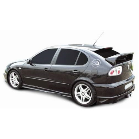 Spoiler baule Seat leon mk1 (Cod. TF-BFT01474)
