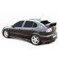 Spoiler baule Seat leon mk1 (Cod. TF-BFT01474)