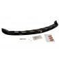 SPLITTER ANTERIORE MERCEDES ML W164 AMG (Cod. M-ME-ML-W164AMG-FD1G)