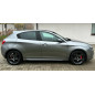 Set minigonne sottoporta Alfa Romeo Giulietta (Cod. TF-BFT01475)