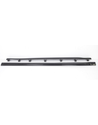 Set minigonne sottoporta Alfa Romeo Giulietta (Cod. TF-BFT01475)