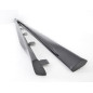 Set minigonne sottoporta Alfa Romeo Giulietta (Cod. TF-BFT01475)