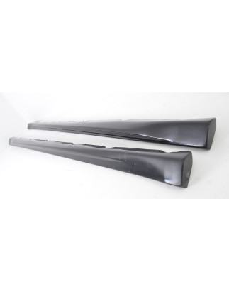 Set minigonne sottoporta Alfa Romeo Giulietta (Cod. TF-BFT01475)