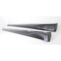 Set minigonne sottoporta Alfa Romeo Giulietta (Cod. TF-BFT01475)