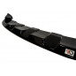 SPLITTER ANTERIORE MERCEDES ML W164 AMG (Cod. M-ME-ML-W164AMG-FD1G)