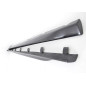 Set minigonne sottoporta Alfa Romeo Giulietta (Cod. TF-BFT01475)