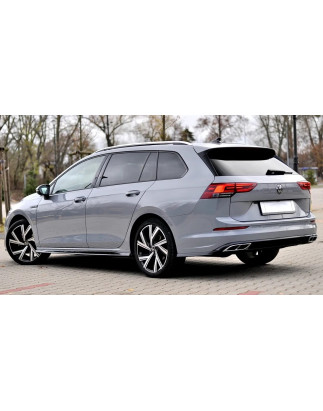 Set minigonne Volkswagen Golf mk8 Variant (Cod. TF-BFT01476)