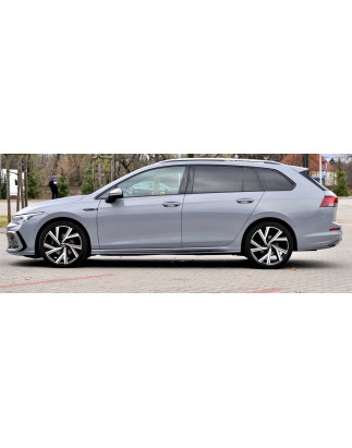Set minigonne Volkswagen Golf mk8 Variant (Cod. TF-BFT01476)