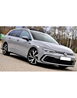 Set minigonne Volkswagen Golf mk8 Variant (Cod. TF-BFT01476)