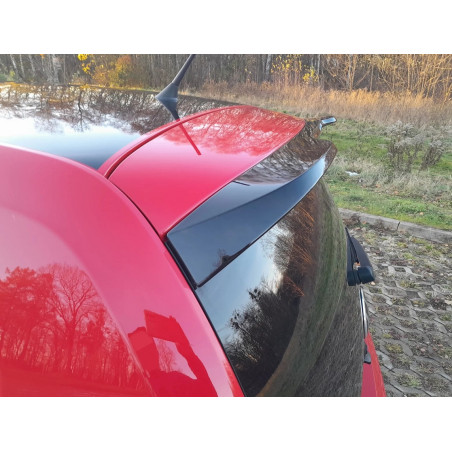 Spoiler tetto Volkswagen UP gti look (Cod. TF-BFT01477)