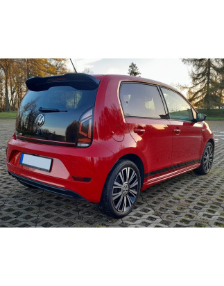 Spoiler tetto Volkswagen UP gti look (Cod. TF-BFT01477)