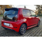 Spoiler tetto Volkswagen UP gti look (Cod. TF-BFT01477)