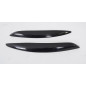 Palpebre fari Volvo S60 R / V 60 R (Cod. TF-BFT01479) Palpebre fari Volvo S60 R / V 60 R (Cod. TF-BFT01479)