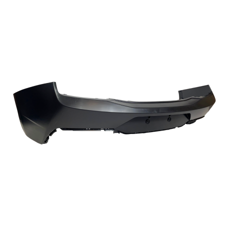 Paraurti Posteriore Ford Mustang 2024 Look Dark Horse (Cod. E-TCF6328)