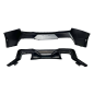 Paraurti Posteriore Ford Mustang 2024 Look Dark Horse (Cod. E-TCF6328)