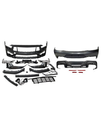 Kit Estetico Ford Mustang S650 2024+ Look Dark Horse (Cod. E-TCF63246328)
