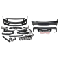 Kit Estetico Ford Mustang S650 2024+ Look Dark Horse (Cod. E-TCF63246328)