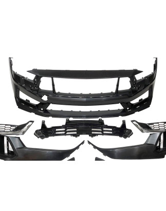 Kit Estetico Ford Mustang S650 2024+ Look Dark Horse (Cod. E-TCF63246328)