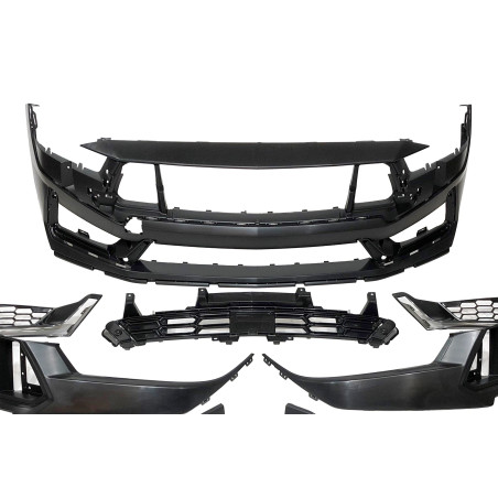 Kit Estetico Ford Mustang S650 2024+ Look Dark Horse (Cod. E-TCF63246328)