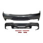 Kit Estetico Ford Mustang S650 2024+ Look Dark Horse (Cod. E-TCF63246328)