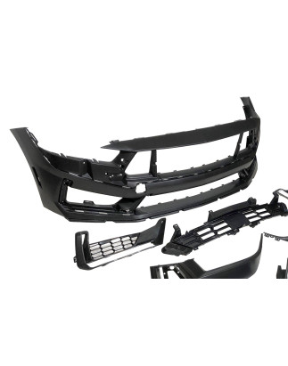 Kit Estetico Ford Mustang S650 2024+ Look Dark Horse (Cod. E-TCF63246328)