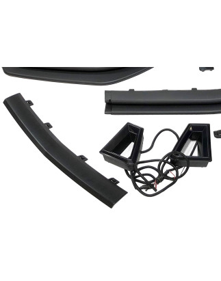 Kit Estetico Ford Mustang S650 2024+ Look Dark Horse (Cod. E-TCF63246328)