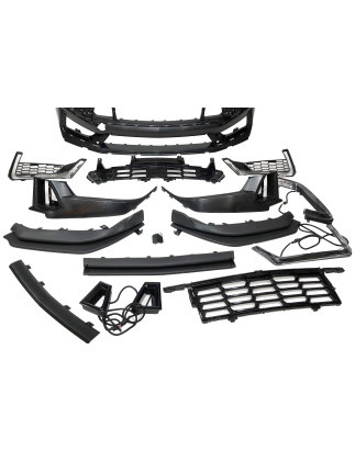 Kit Estetico Ford Mustang S650 2024+ Look Dark Horse (Cod. E-TCF63246328)