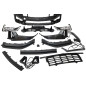 Kit Estetico Ford Mustang S650 2024+ Look Dark Horse (Cod. E-TCF63246328)