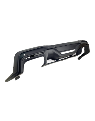 Kit Estetico Ford Mustang S650 2024+ Look Dark Horse (Cod. E-TCF63246328)