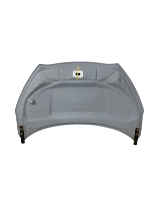 Cofano Fibra Toyota Yaris 2020+ Look GR (Cod. E-TCT0074)