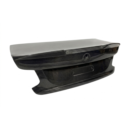 Portellone Posteriore BMW F87 Look CS Carbonio (Cod. E-PORTB26)