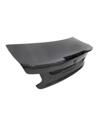 Portellone Posteriore BMW F87 Look CS Carbonio (Cod. E-PORTB26)