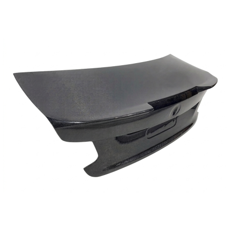 Portellone Posteriore BMW F87 Look CS Carbonio (Cod. E-PORTB26)