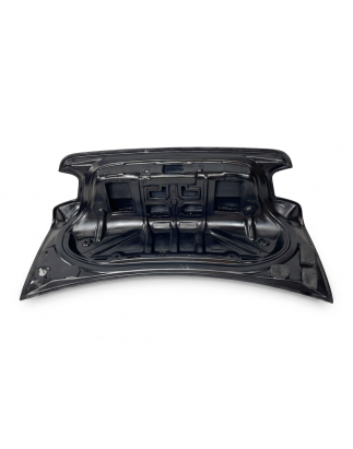 Portellone Posteriore BMW F87 Look CS Carbonio (Cod. E-PORTB26)